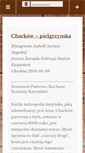 Mobile Screenshot of federacja-katyn.org.pl